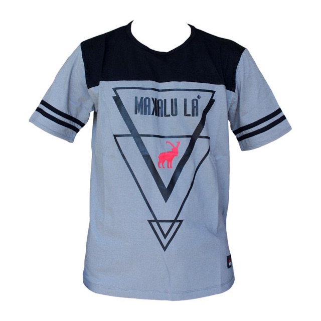 Kaos Makalula Triangle