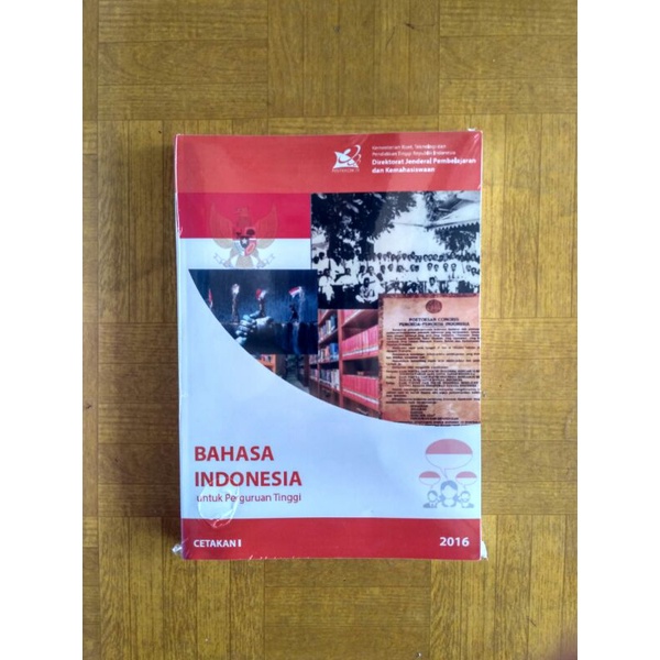 Jual BUKU BAHASA INDONESIA UNTUK PERGURUAN TINGGI | Shopee Indonesia