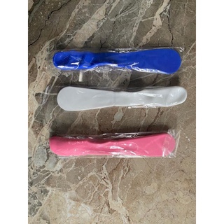 Spatel /Spatel Dental / Pengaduk Alnate Stone Gyps
