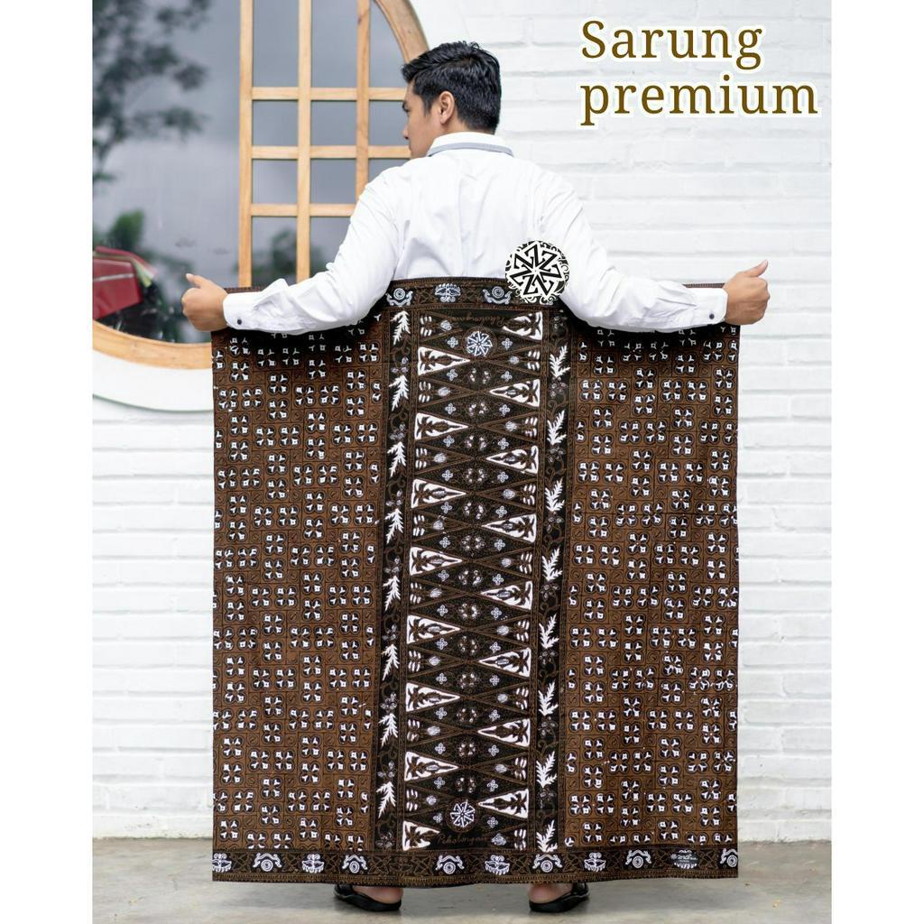 SARUNG BATIK LAR GURDA ORIGINAL SARUNG BATIK SOLO LARGURDA