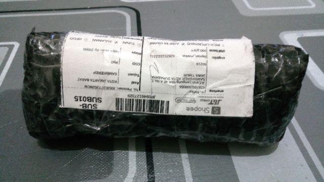 Cooler Bag Kimono / Lunch Bag