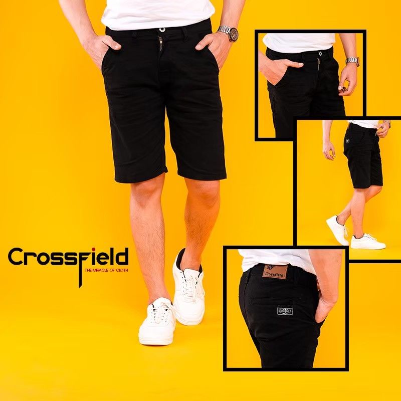 CELANA CHINOS PENDEK CROSSFIELD / CELANA CHINOS PENDEK / CHINOS PENDEK