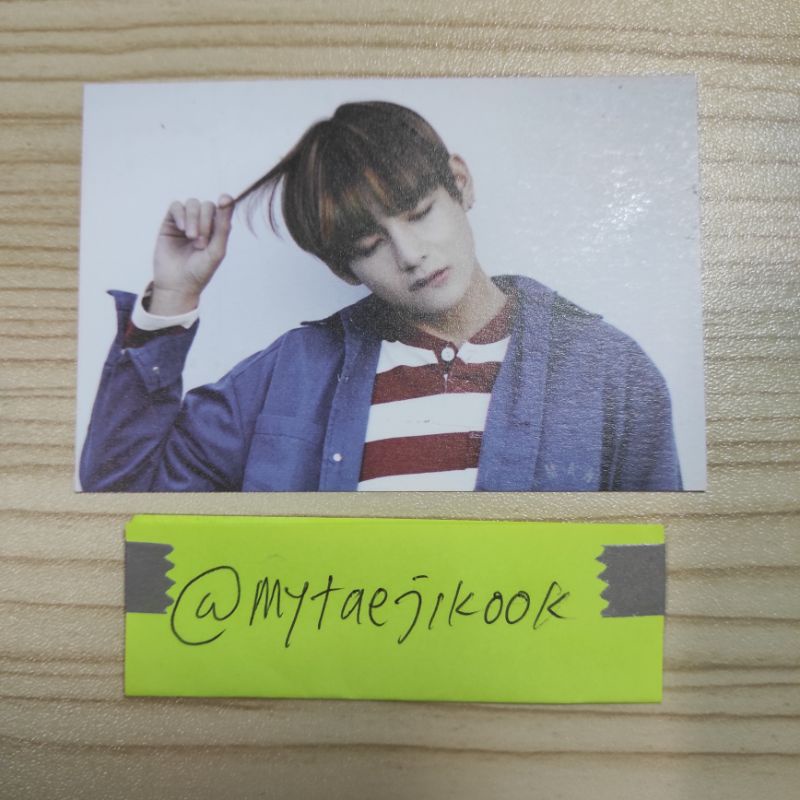 bts mini photocard on stage hyyh taehyung v tetet kim pc mpc