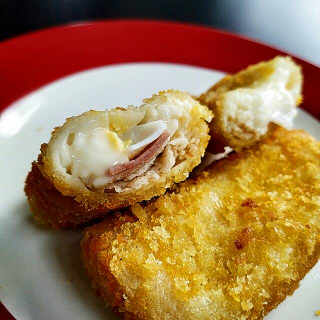 

Risol Mayo Frozen