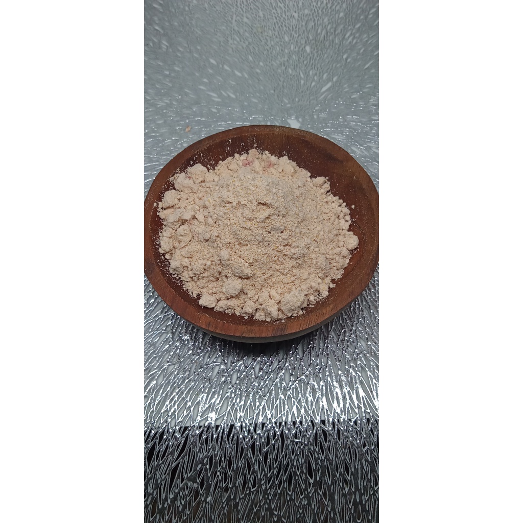 

chick peas powder / kacang arab mentah bubuk