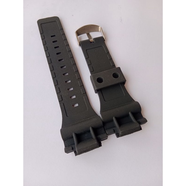 Strap Tali Jam Tangan Casio AEQ 110 Casio AEQ-110W aeq110w Rubber Strap Tali Jam Casio