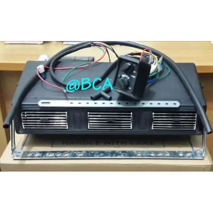 BLOWER UNIT AC COOLING UNIT AC Mobil Toyota Hardtop Superking UNICLA