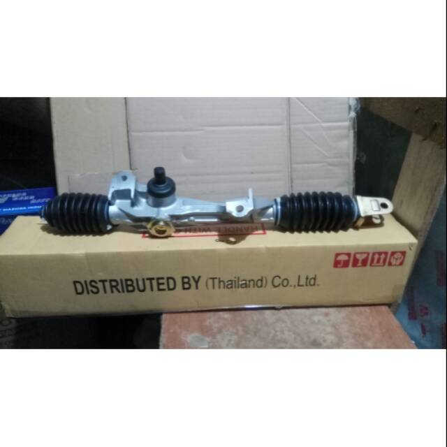 Rack Stir Assy Futura