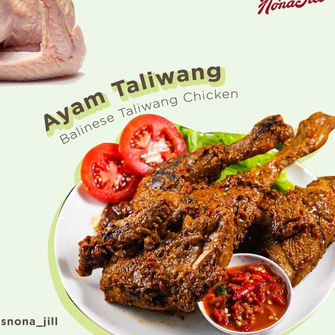 

READY ✅Ayam Taliwang|RA2