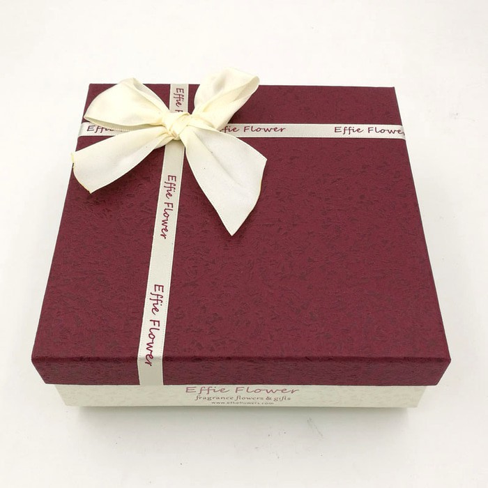 

Promo Premium Box Bunga Mawar Flower Rose Bunga Sabun Gift Kado Hadiah by LARVA