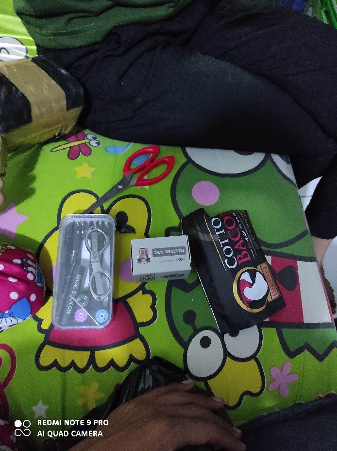 Magic Tool Kit
