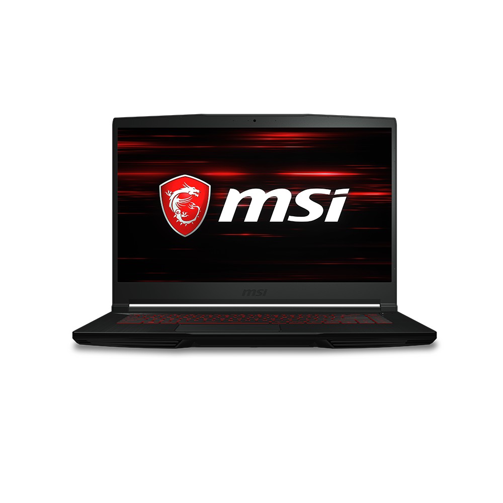 MSI GF63 9SCXR 837ID THIN i7-9750H GTX1650 512GB SSD Gaming Notebook