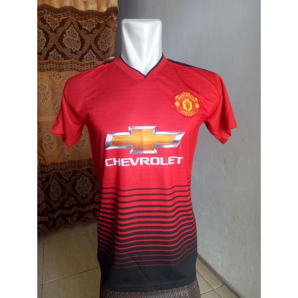 Jual Jersey Bola Murah | Shopee Indonesia