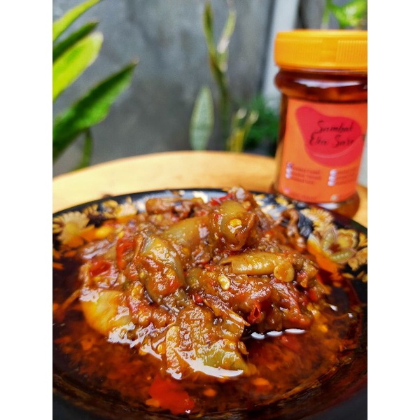 

sambal cumi