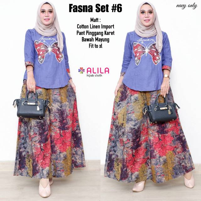 

Fasna set 6