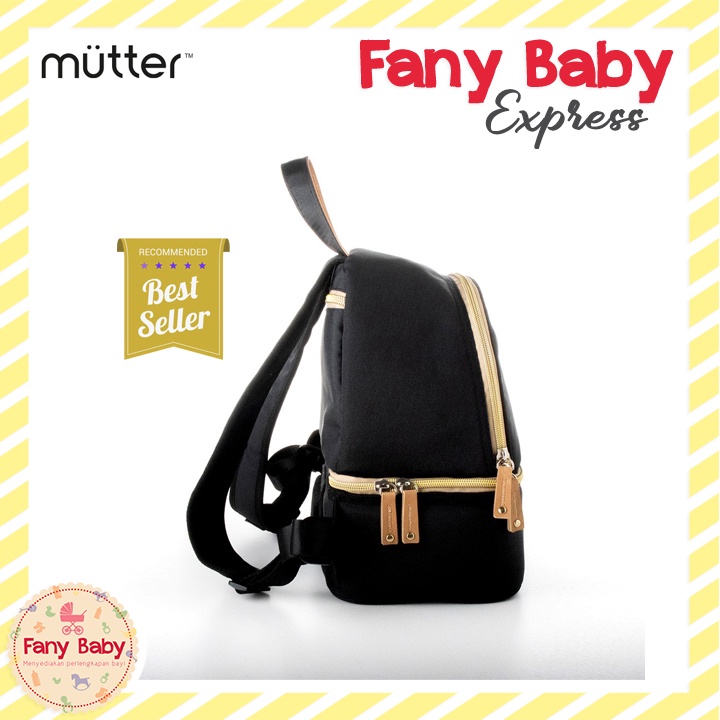 MUTTER MAE COOLER BAG