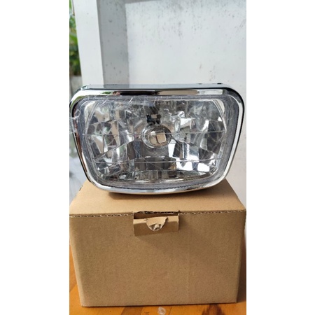 Harga Lampu King Depan Terbaru Agustus 21 Biggo Indonesia