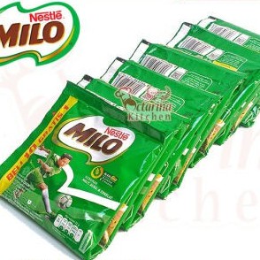 

Milo Renceng 22g