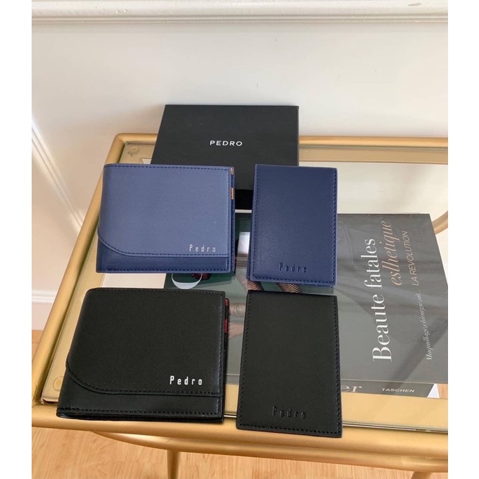 pedro men man wallet