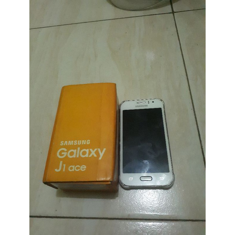 Samsung j1 ace 4g 2017 mati