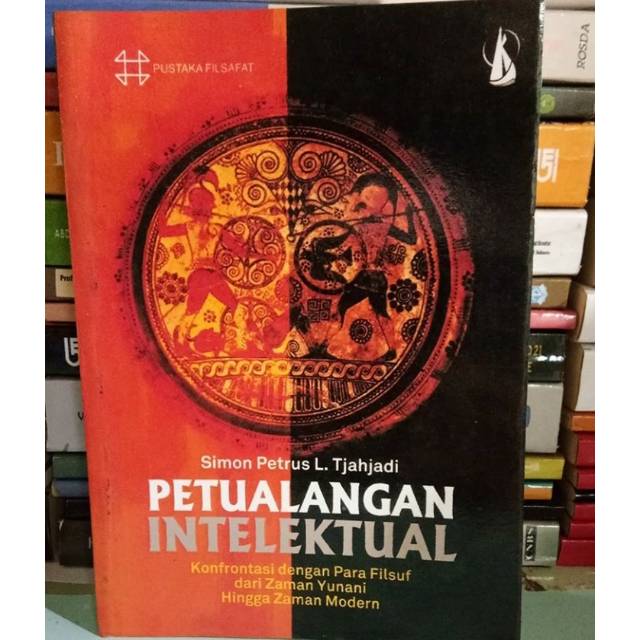 Petualangan Intelektual