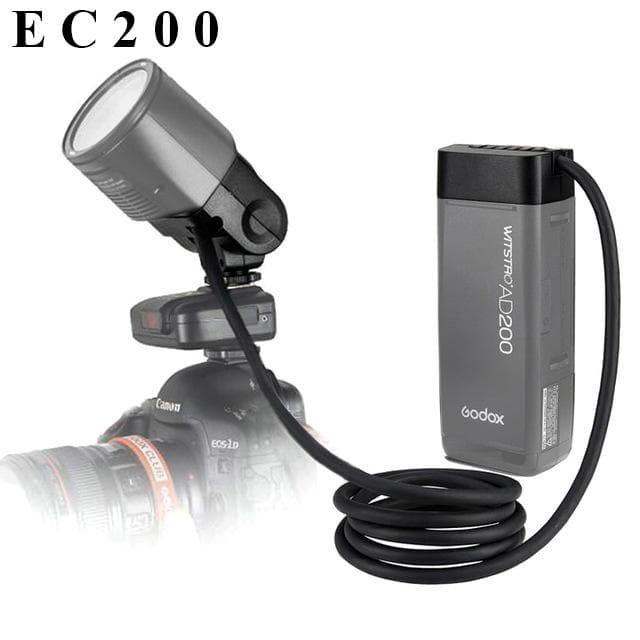 Godox EC200 Godox EC 200 Extension Cable