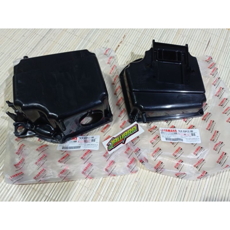 Bok Filter nouvo Box filter Nouvo ori