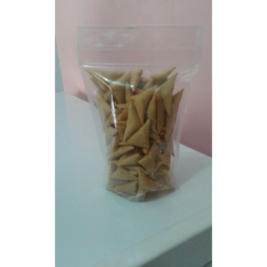 

makanan// Samosa Kering 250gr
