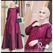 Gamis Risita by Uwais