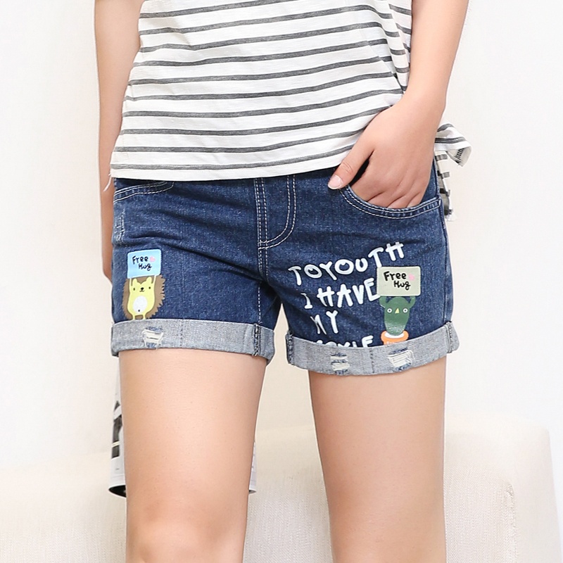 WANITA JEANS SHORT || OT PANTS SOBEK JEANS WASHED DENIM HOTPANTS HOT PANTS JEANS CELANA PENDEK JEANS WANITA CELANA DENIM