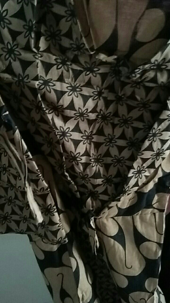 Gamis Batik Manggar, Padi,sekar,cantik,kubis,kipas,daun,kupu,nadine,gendis,kawung,termurah