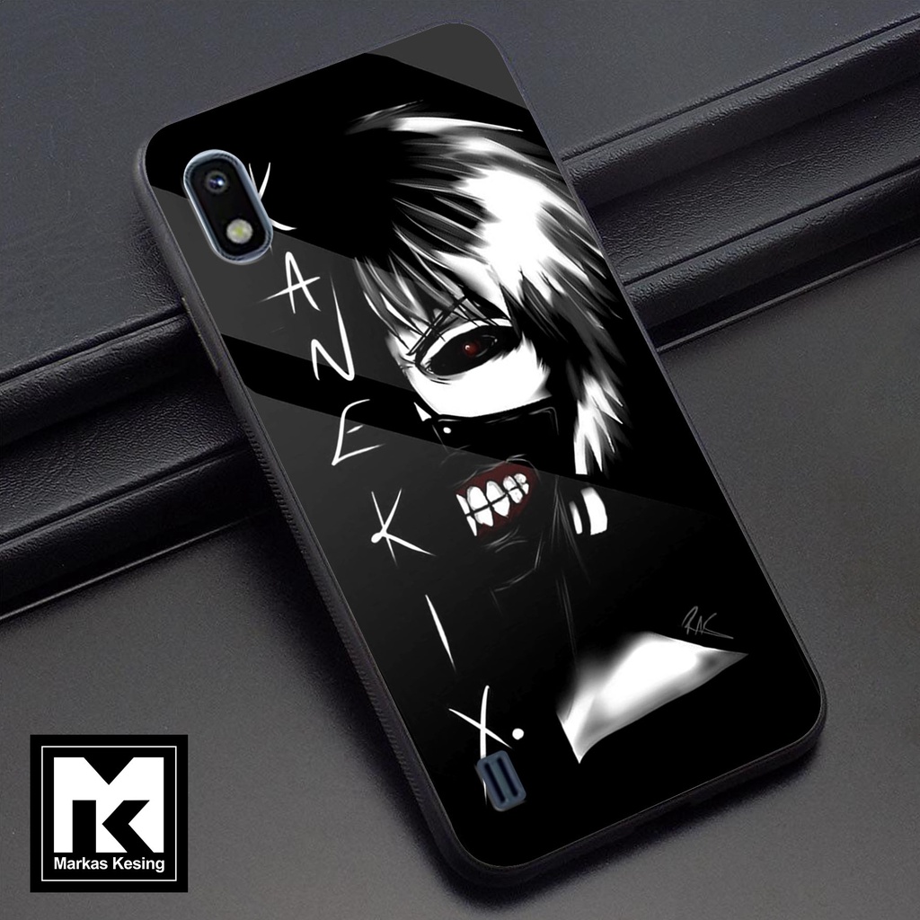 Case Samsung A10 / M10 - Casing Hp Samsung A10 / M10 - ( Anime Series 03 ) - Case Hp - Casing Hp - S