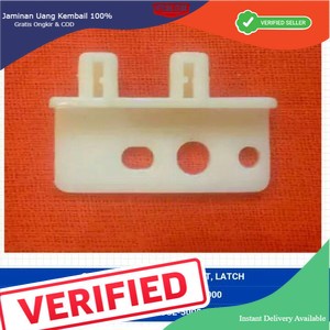New MOUNT LATCH ( LAWAN HANDLE SIDE DOOR BAWAH ) pengunci pintu samping ir5000