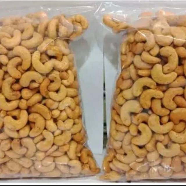 

Kacang mete original