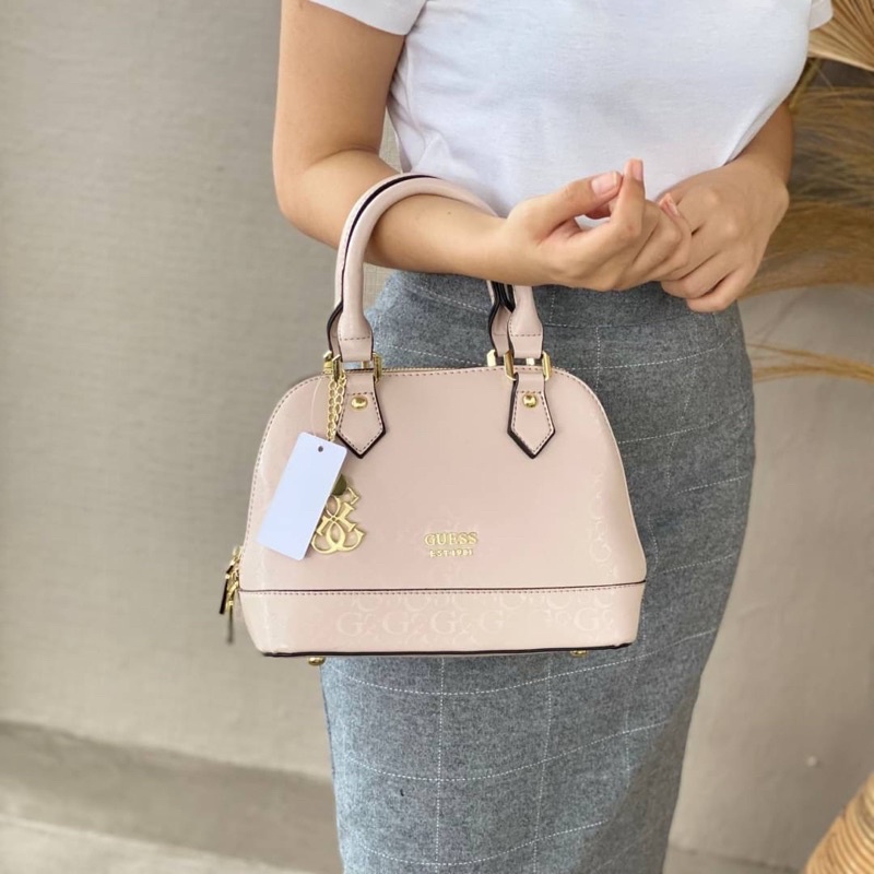 Tas Guess Alma Holo