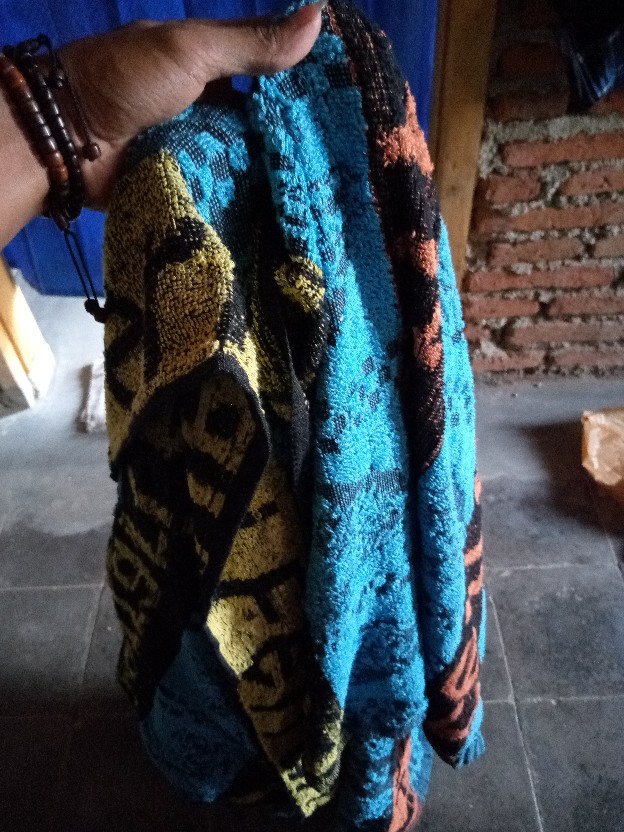 Handuk Mandi 70x140 Cm Murah Tebal