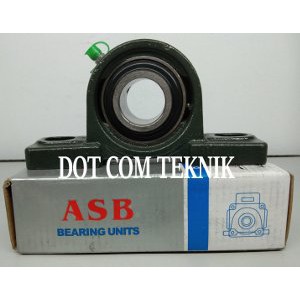 PILLOW BLOCK BEARING UCP 214 ASB   AS 70MM