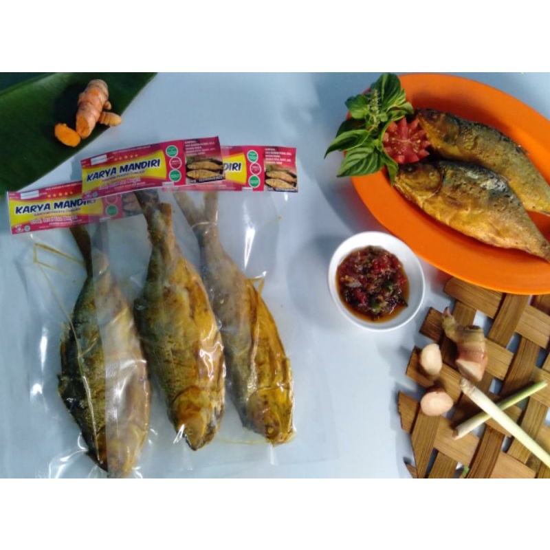 

bandeng presto cianjur