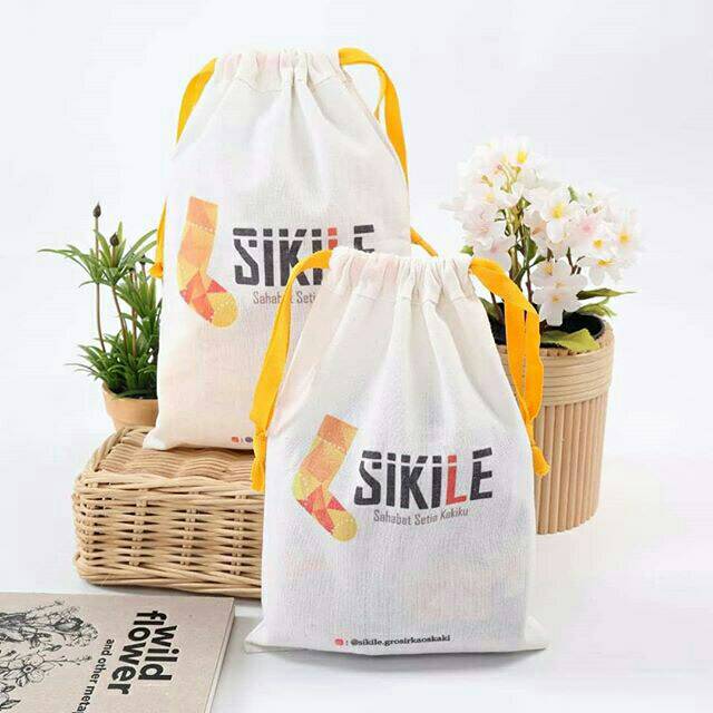 

Gift pouch SIKILE