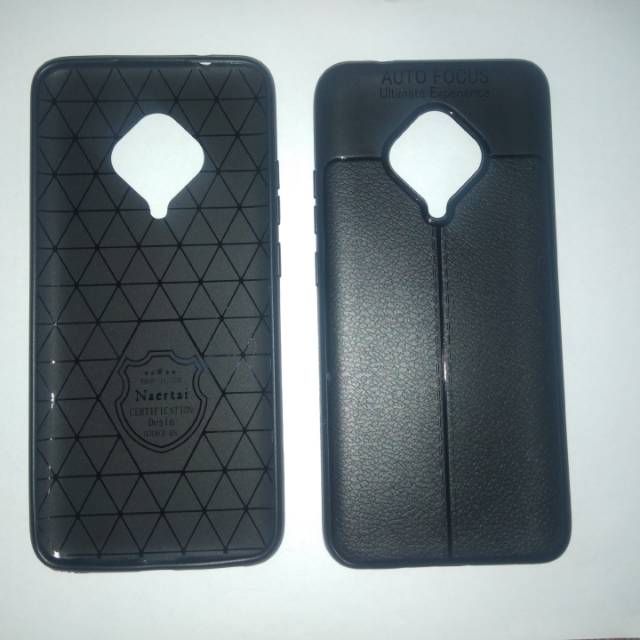 Sarung case auto fokus vivo s1 pro