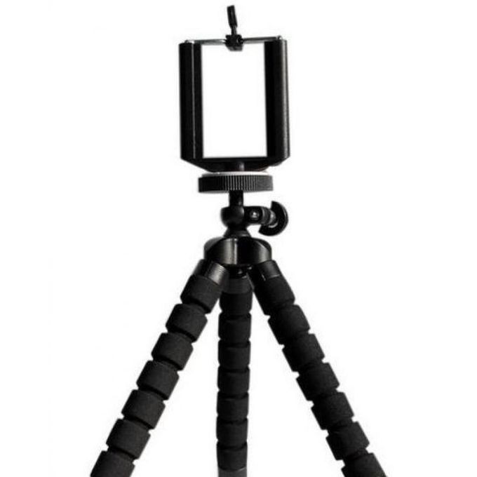 TRIPOD SPIDER MINI HP+HOLDER U