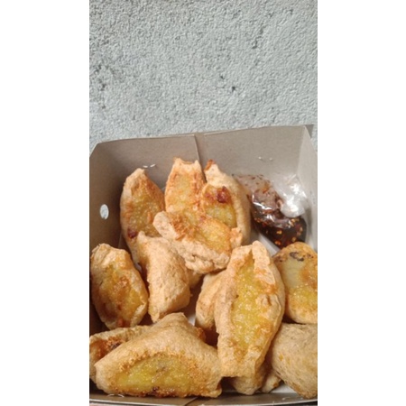 

Tahukentang