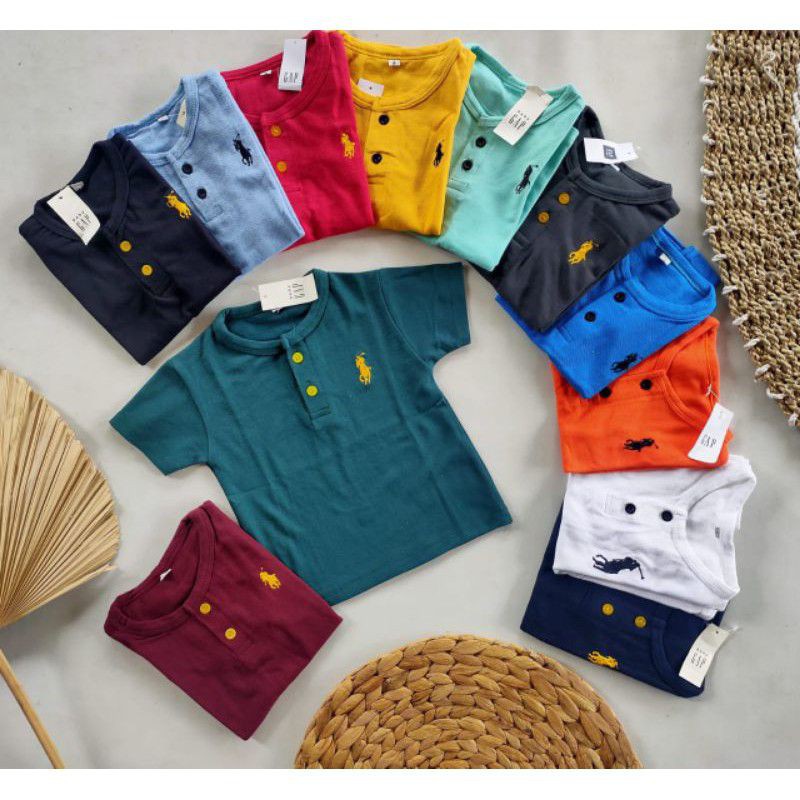 kaos polos polo anak. kaos polo anak kaos anak laki laki