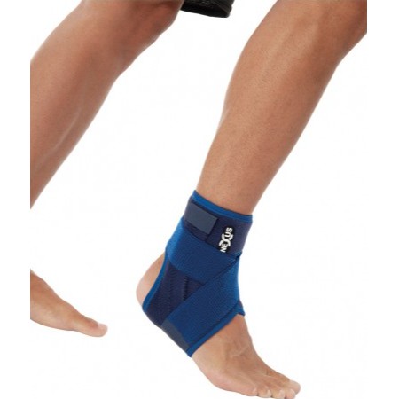 Variteks 897 Ankle Brace Pelindung Pergelangan Kaki