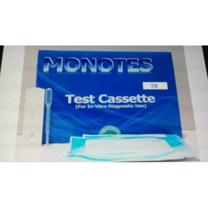 Rapid Test Monotes TB Device