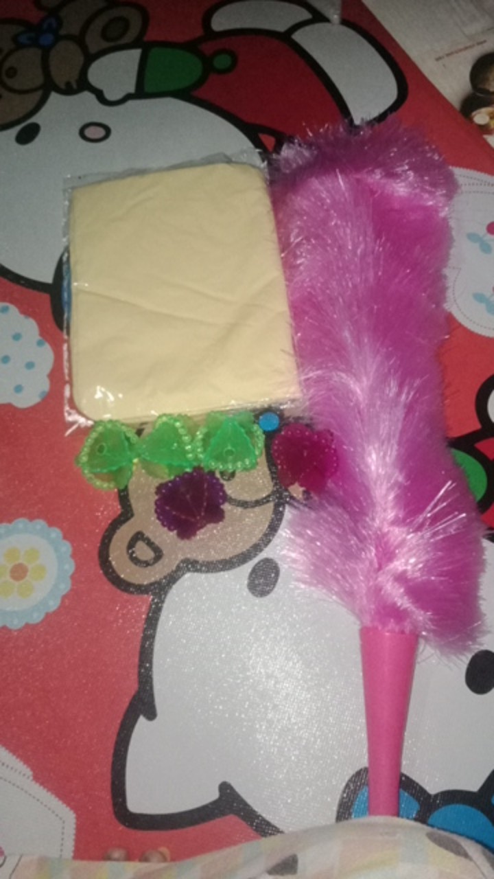 Refill Kanebo 43x32cm Kain Lap Serbaguna