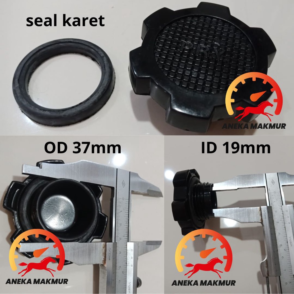 Tutup Oli Mesin Hino Lohan FM260 Tutup Oil Cap Hino FM260 Oil Cap Filler Hino FM260