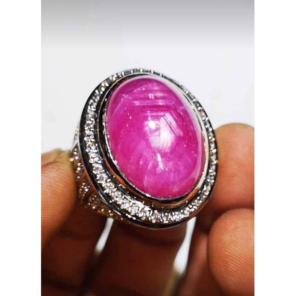 Ruby star burma fatwa jumbo