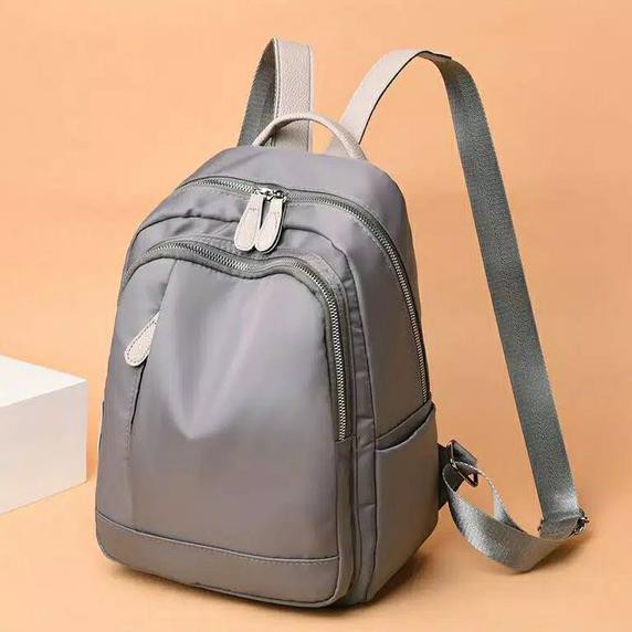 Promo Tas ransel sekolah tas sekolah cewek ransel import batam tas punggung cewek