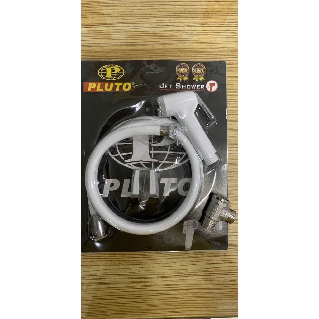Jual Jet Shower Putih Shopee Indonesia